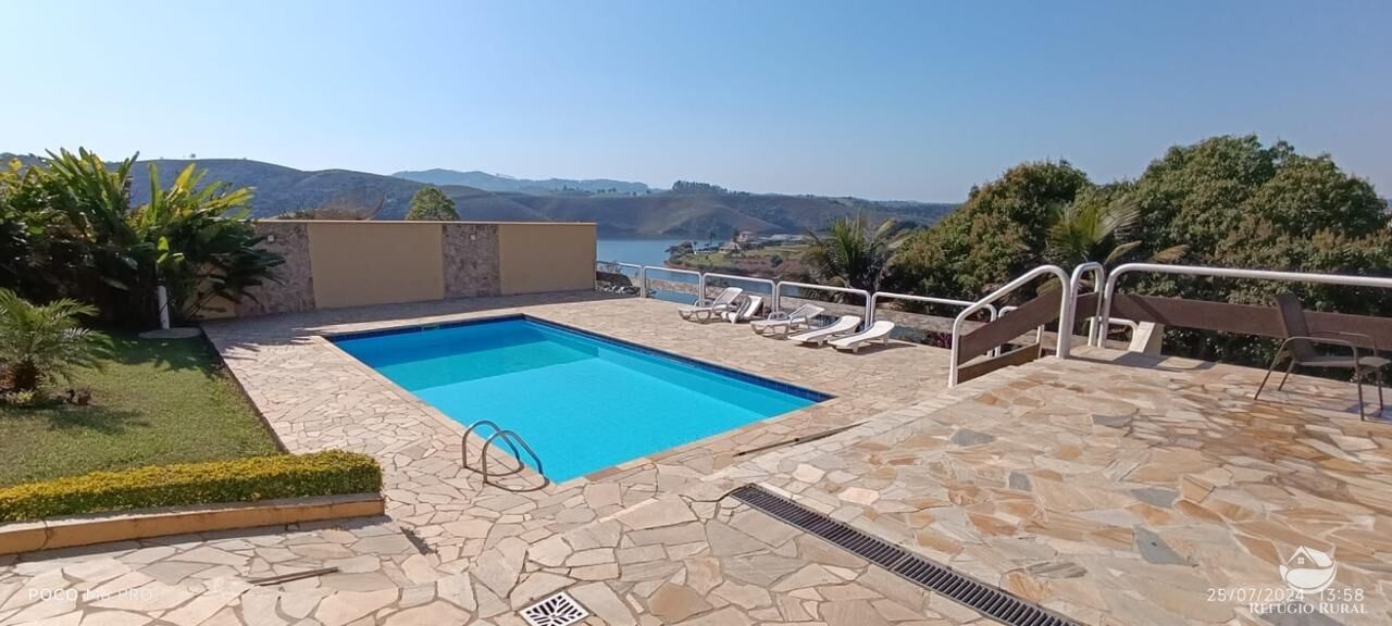 Chácara, 3 quartos, 2700 m² - Foto 33