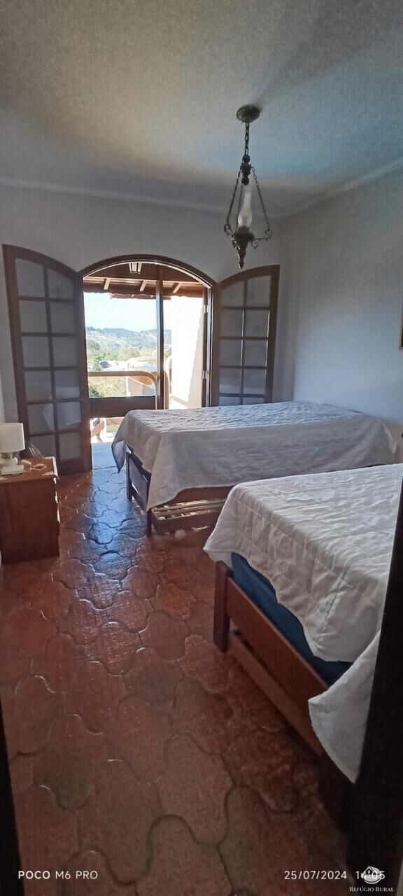 Chácara, 3 quartos, 2700 m² - Foto 24