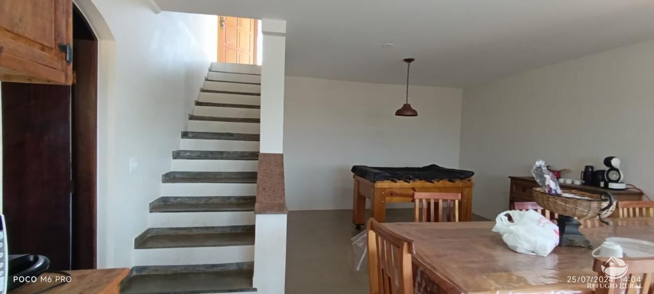 Chácara, 3 quartos, 2700 m² - Foto 30