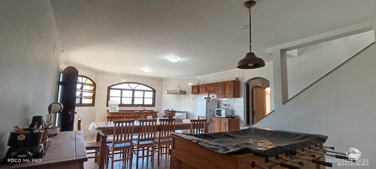 Chácara, 3 quartos, 2700 m² - Foto 31