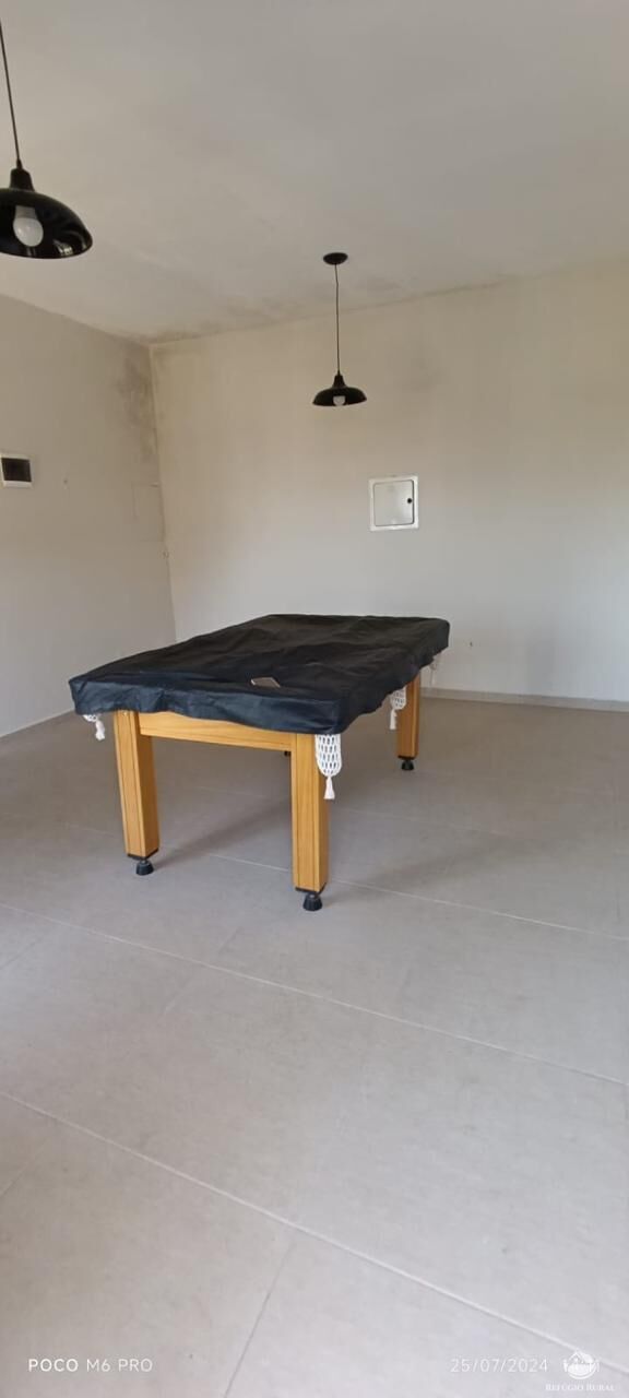 Chácara, 3 quartos, 2700 m² - Foto 19