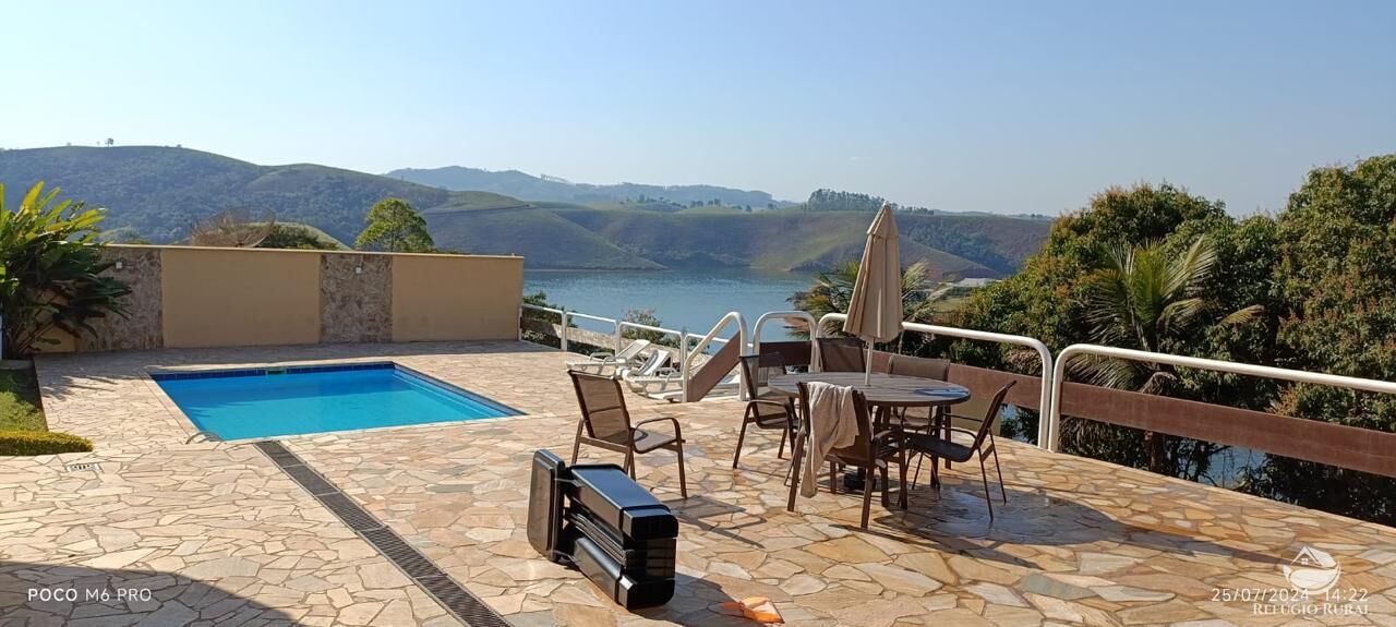 Chácara, 3 quartos, 2700 m² - Foto 3