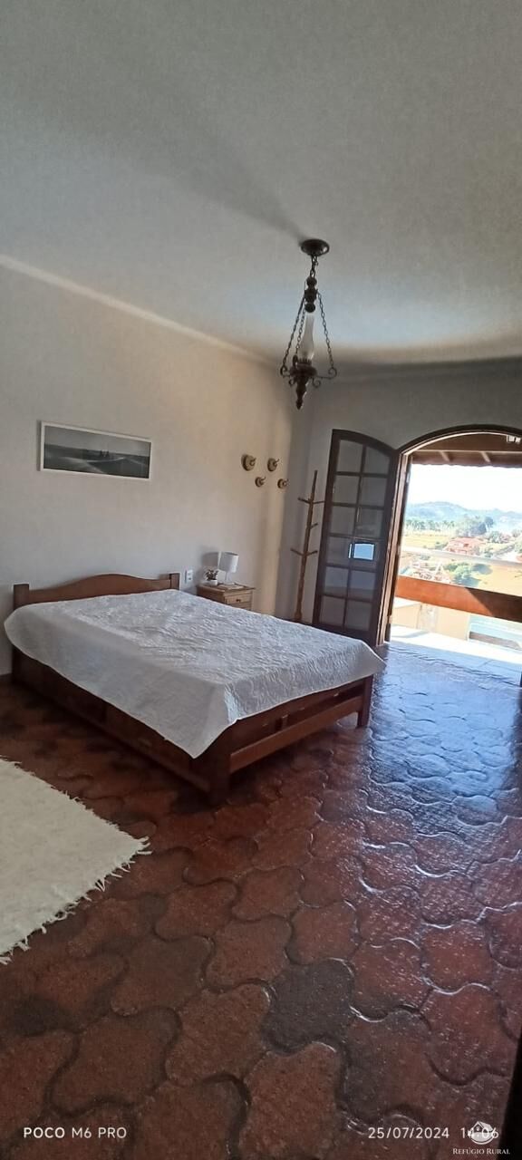 Chácara, 3 quartos, 2700 m² - Foto 21