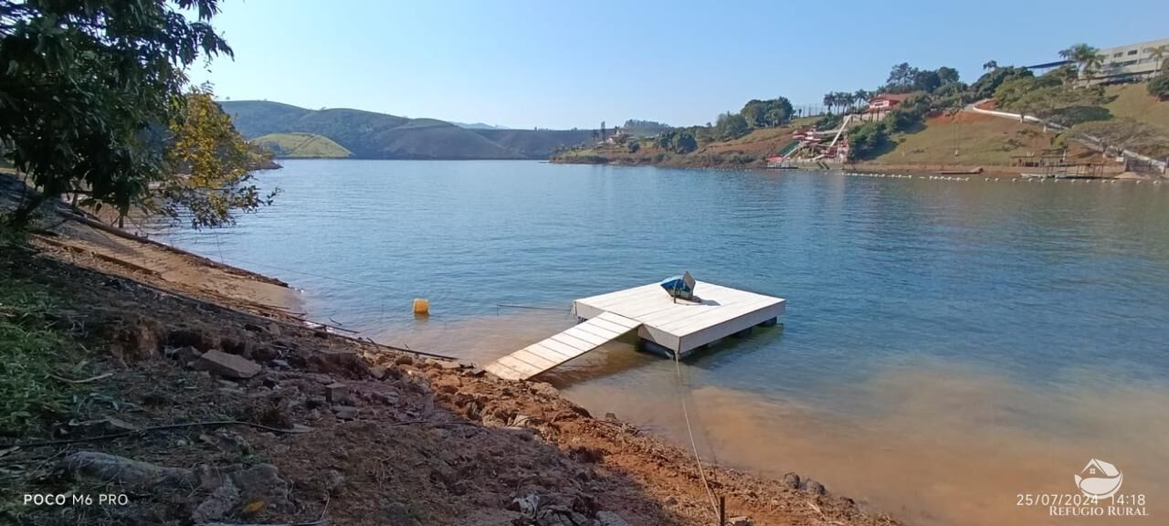 Chácara, 3 quartos, 2700 m² - Foto 13