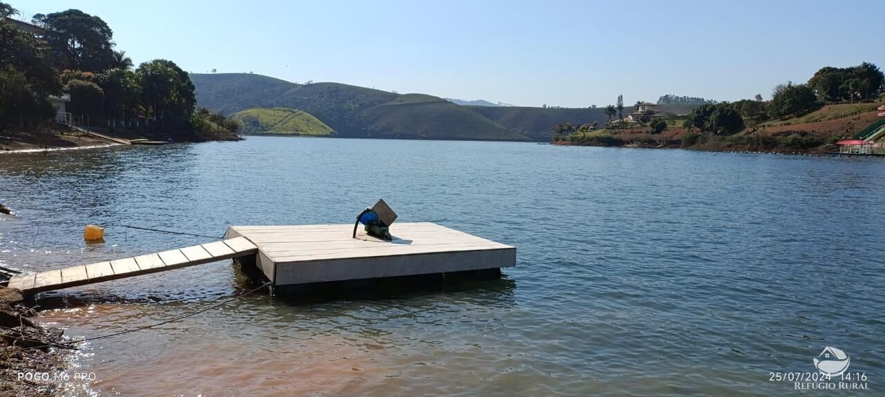 Chácara, 3 quartos, 2700 m² - Foto 15