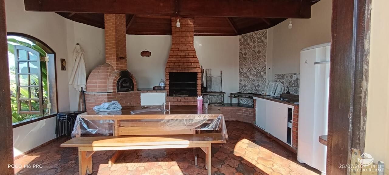 Chácara, 3 quartos, 2700 m² - Foto 20