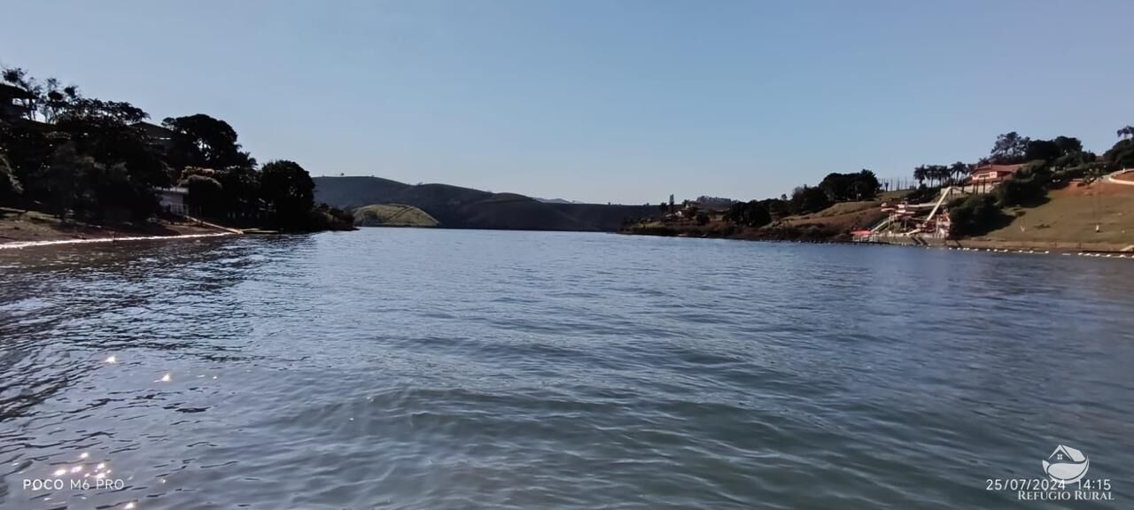 Chácara, 3 quartos, 2700 m² - Foto 16