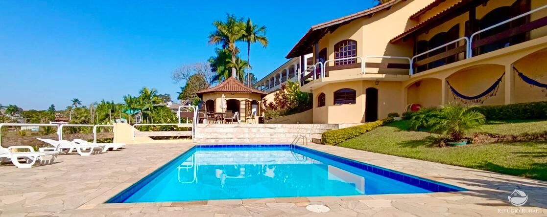 Chácara, 3 quartos, 2700 m² - Foto 38