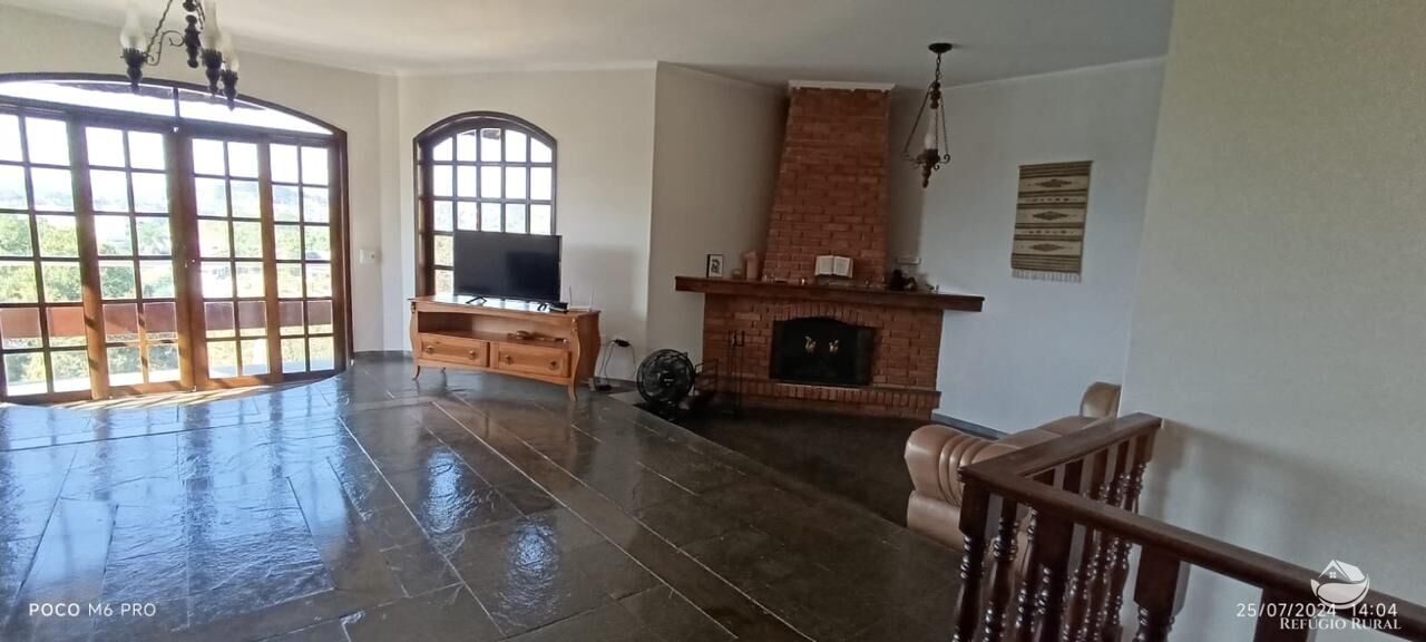 Chácara, 3 quartos, 2700 m² - Foto 27