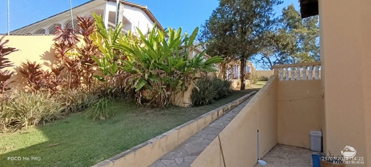 Chácara, 3 quartos, 2700 m² - Foto 12