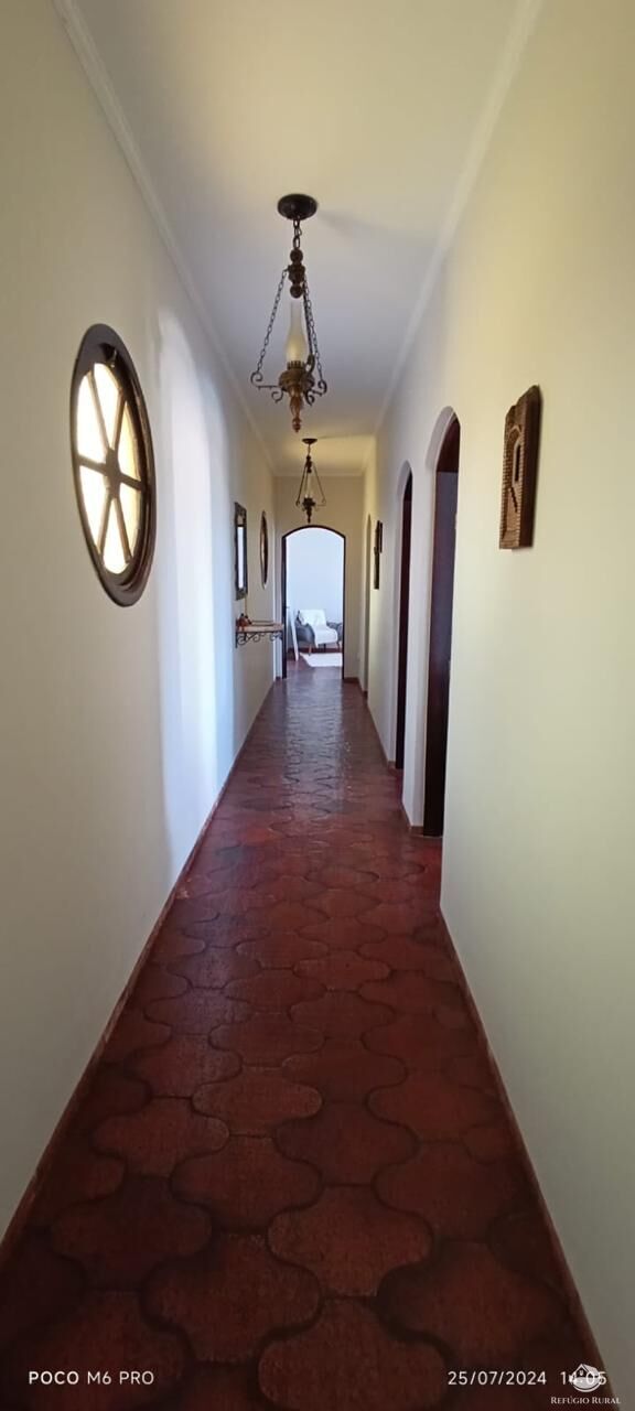 Chácara, 3 quartos, 2700 m² - Foto 25