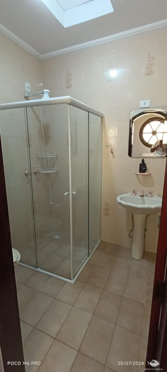 Chácara, 3 quartos, 2700 m² - Foto 22