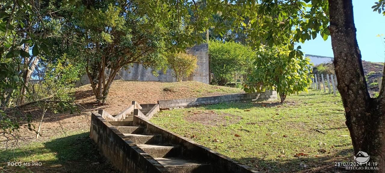 Chácara, 3 quartos, 2700 m² - Foto 9