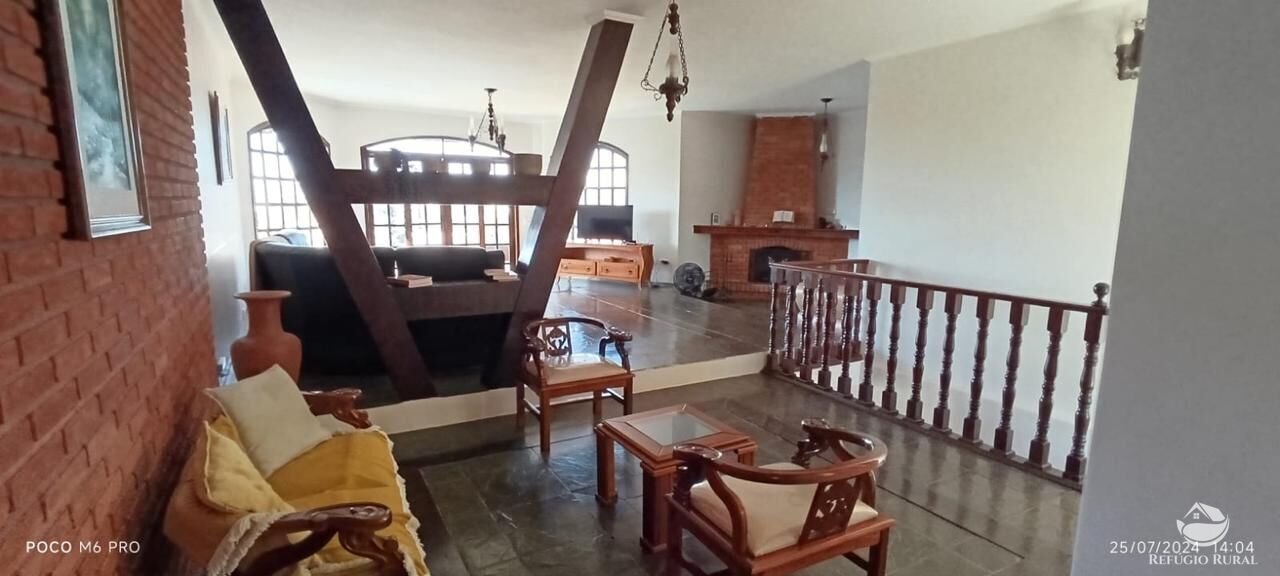 Chácara, 3 quartos, 2700 m² - Foto 28