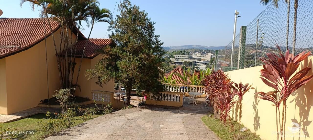 Chácara, 3 quartos, 2700 m² - Foto 35