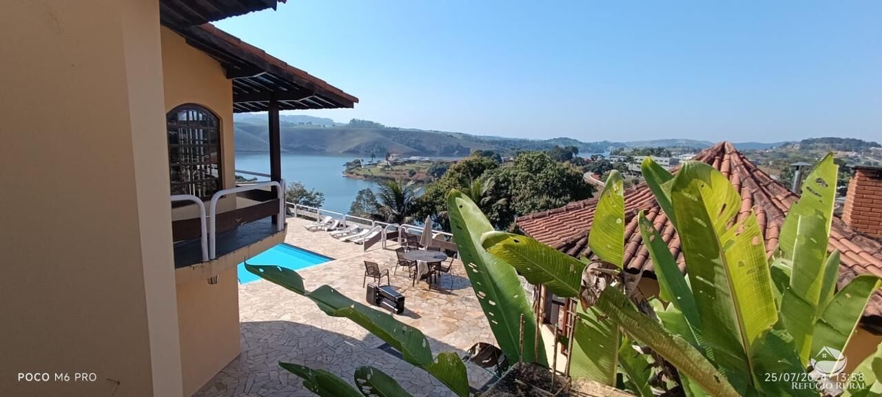 Chácara, 3 quartos, 2700 m² - Foto 34