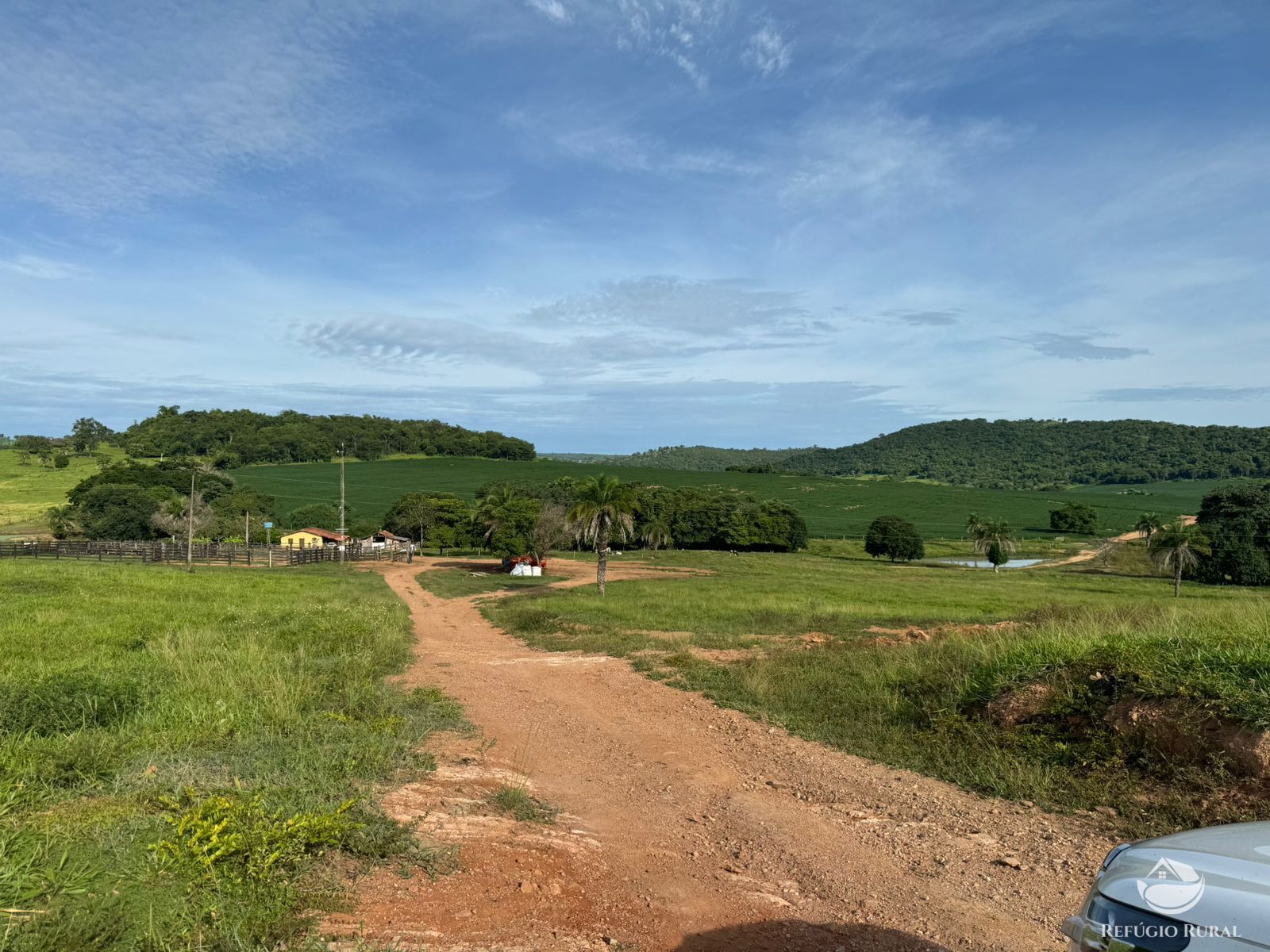 Fazenda à venda com 2 quartos, 6776000m² - Foto 5