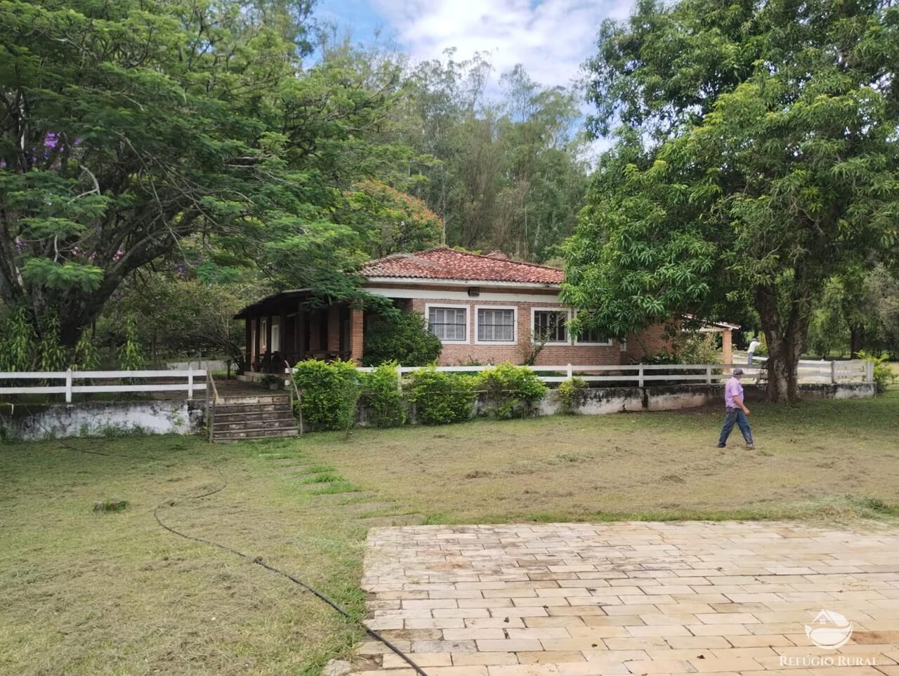 Fazenda, 605 hectares - Foto 13
