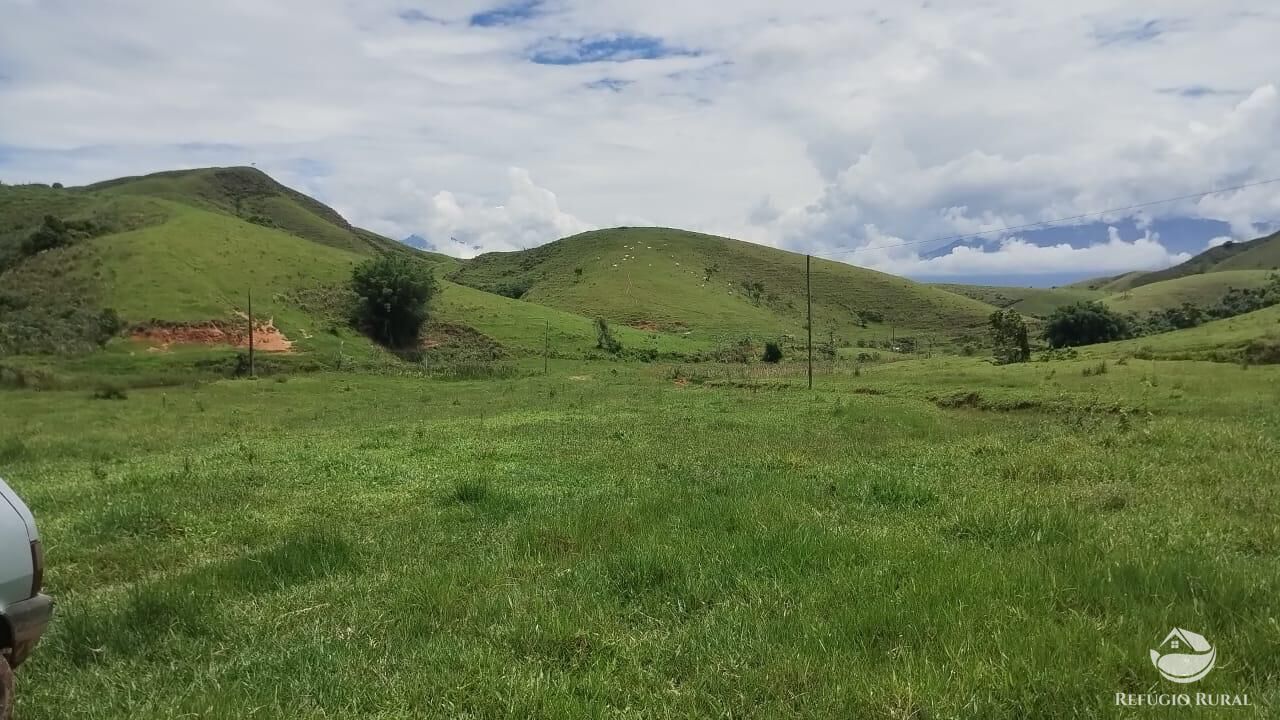Fazenda, 605 hectares - Foto 23