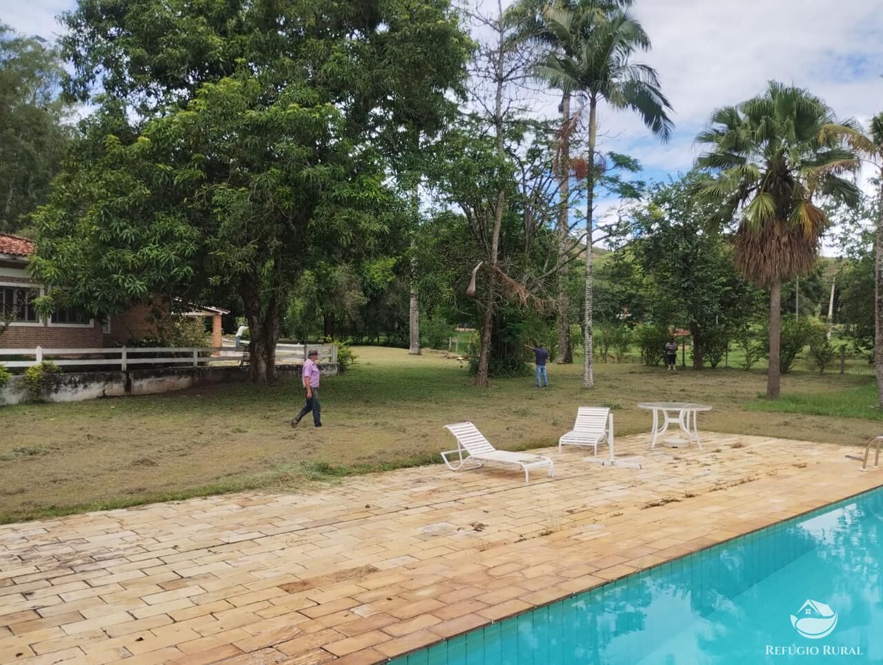 Fazenda, 605 hectares - Foto 14