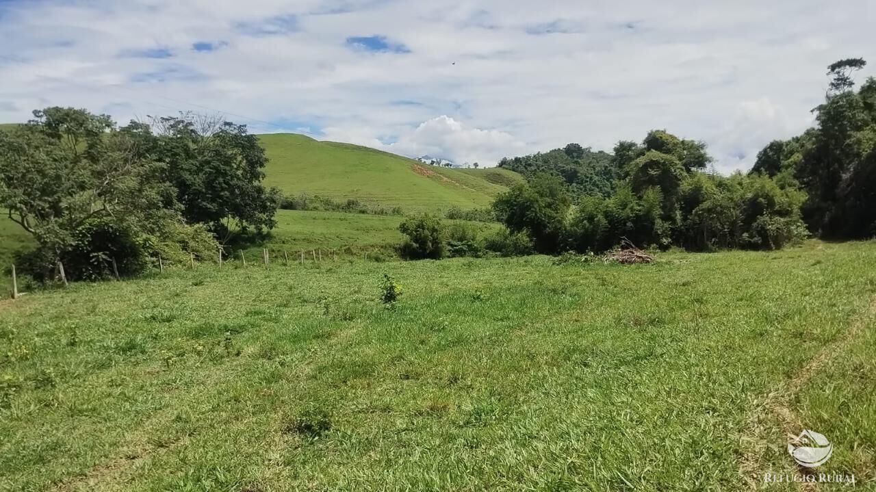 Fazenda, 605 hectares - Foto 17