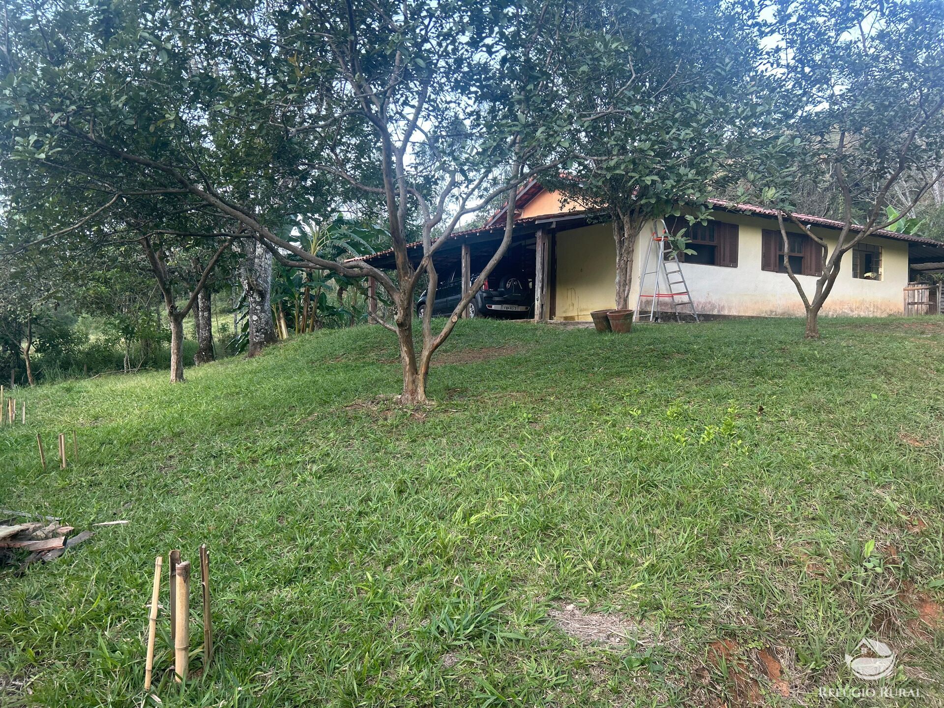 Sítio à venda com 2 quartos, 72600m² - Foto 6