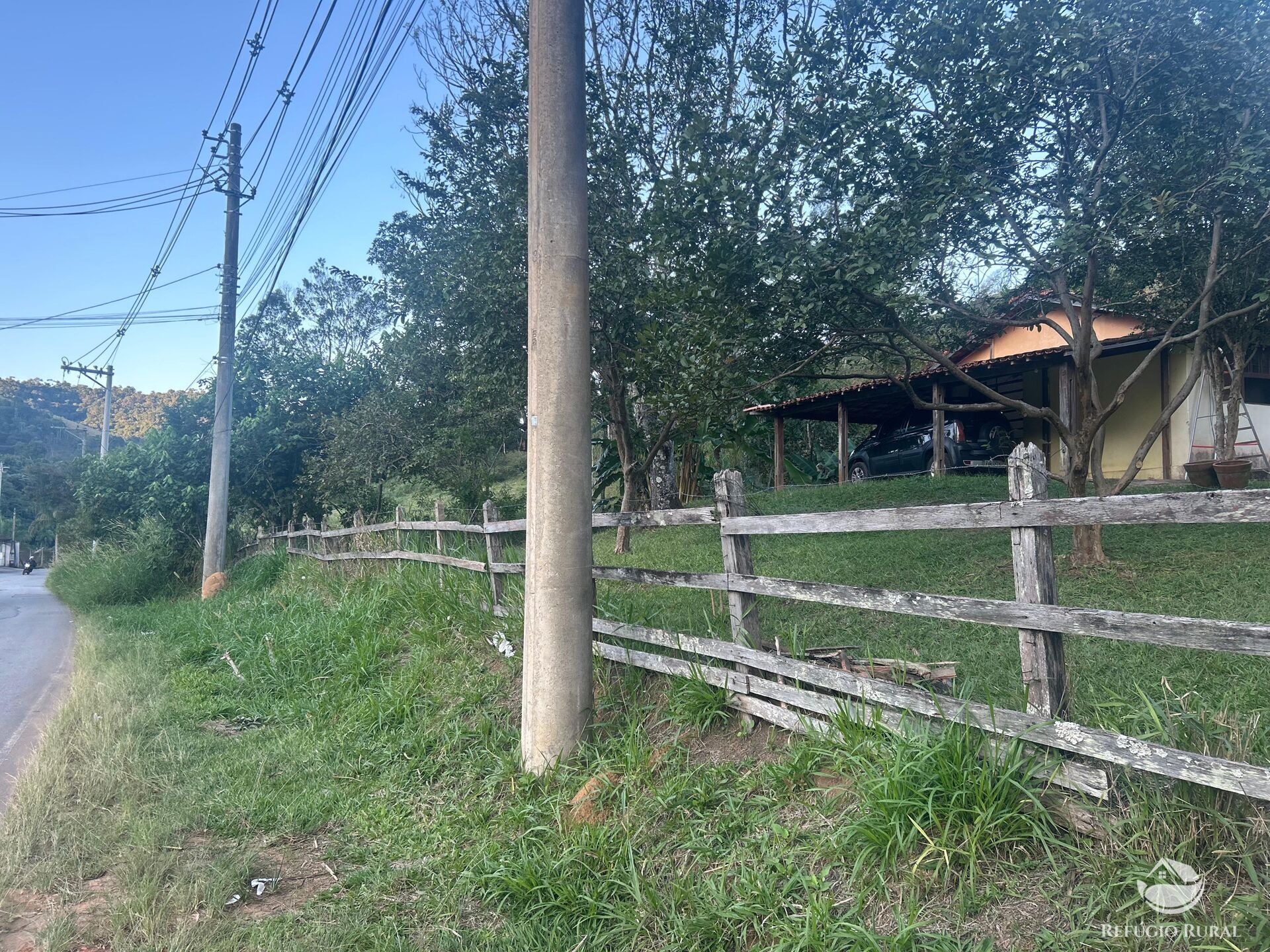 Sítio à venda com 2 quartos, 72600m² - Foto 9