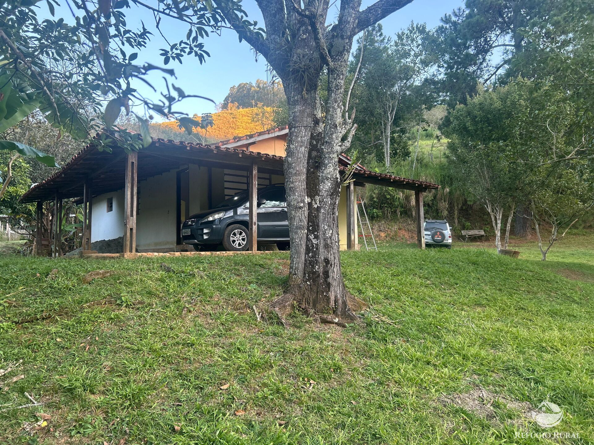 Sítio à venda com 2 quartos, 72600m² - Foto 13