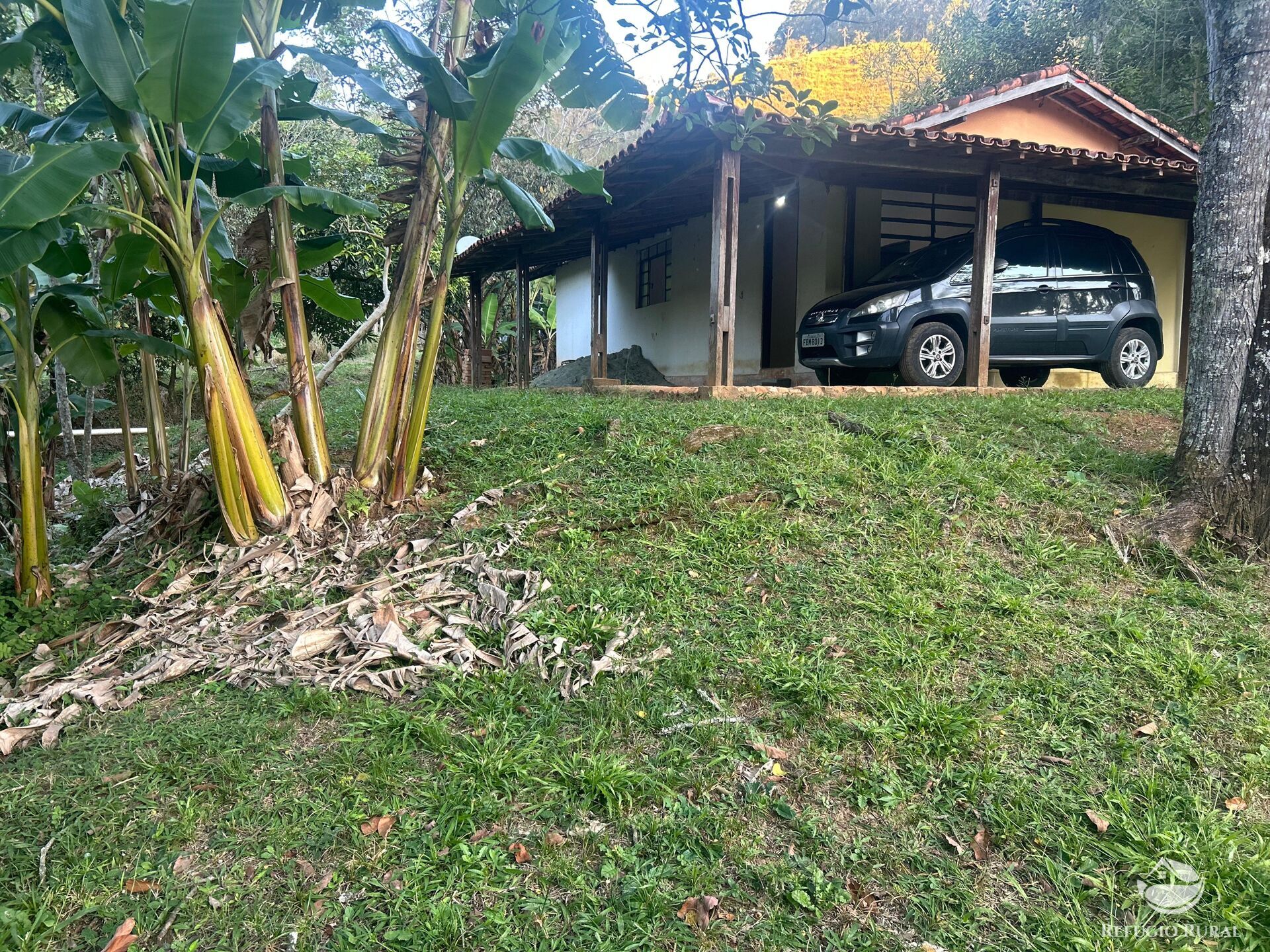 Sítio à venda com 2 quartos, 72600m² - Foto 10