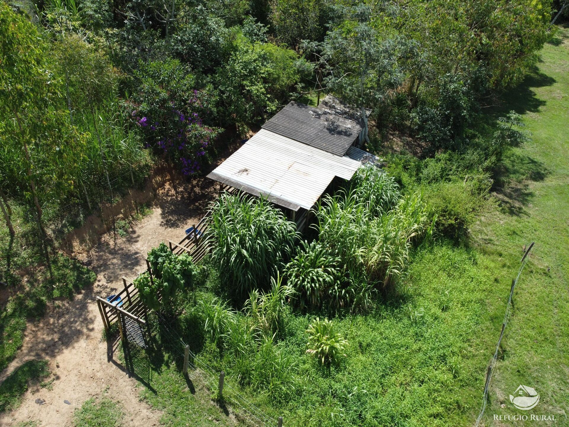 Sítio à venda com 3 quartos, 48400m² - Foto 9