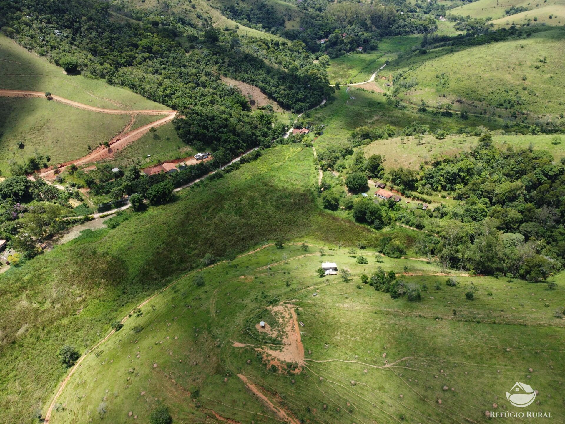 Sítio à venda com 3 quartos, 48400m² - Foto 4