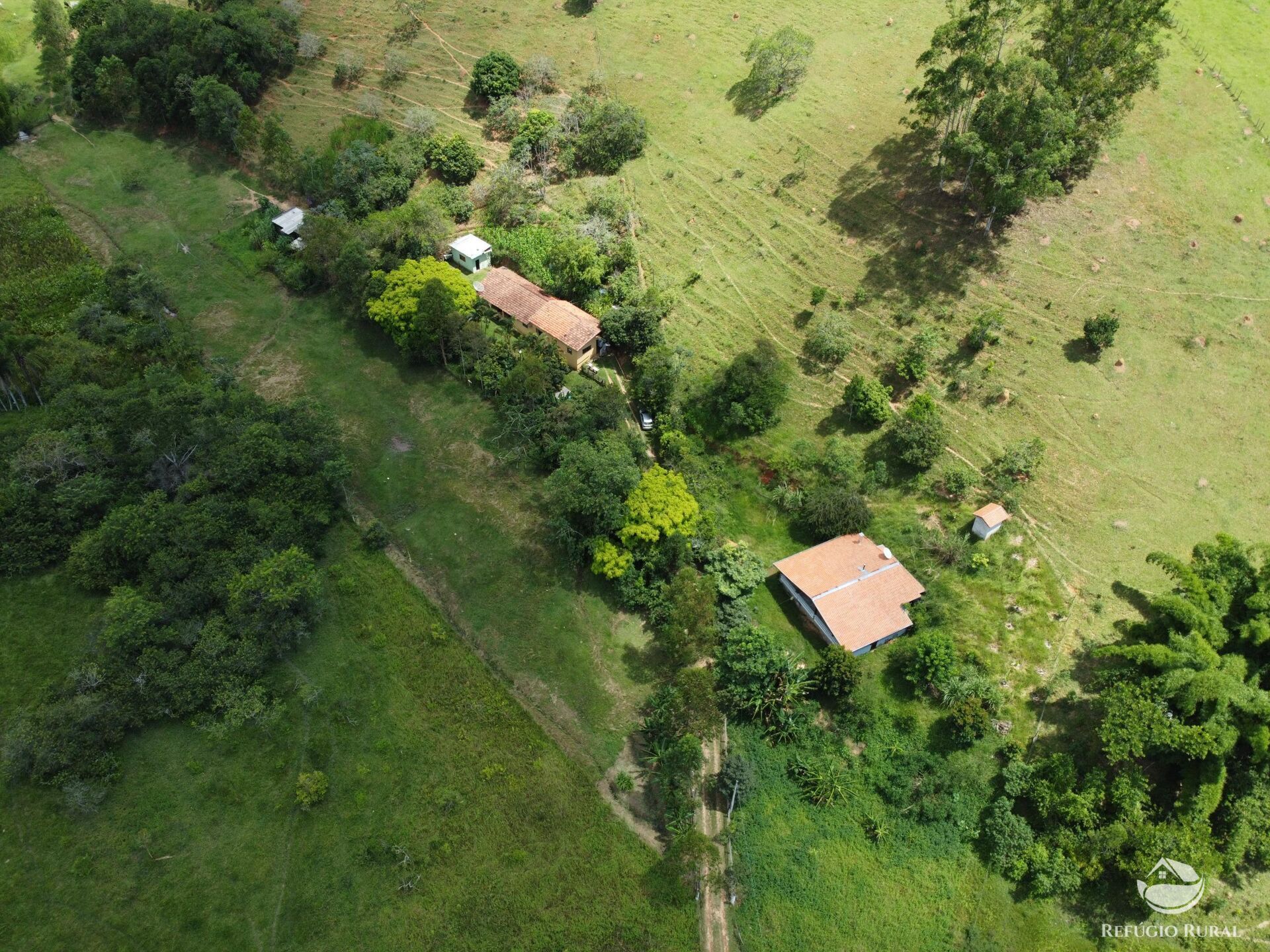 Sítio à venda com 3 quartos, 48400m² - Foto 5