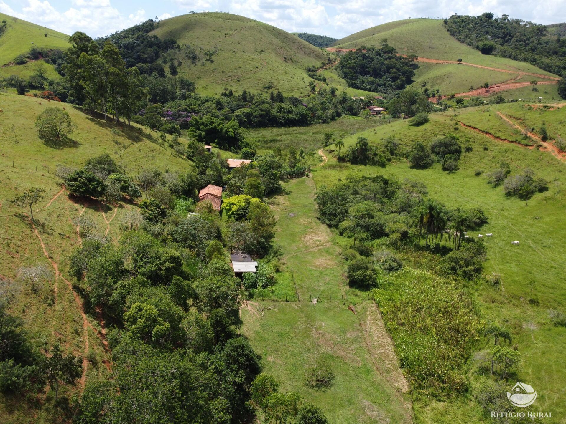 Sítio à venda com 3 quartos, 48400m² - Foto 2