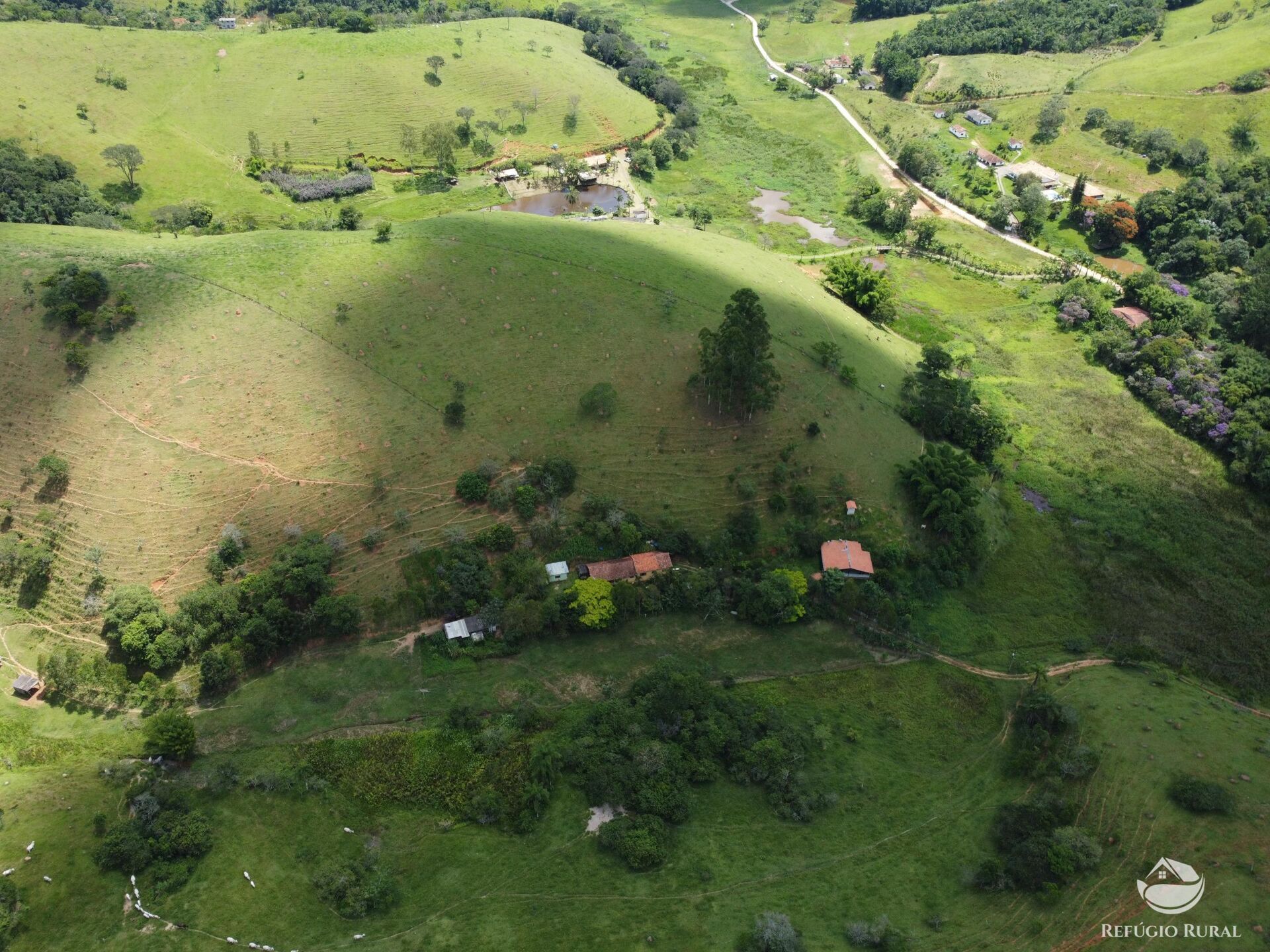 Sítio à venda com 3 quartos, 48400m² - Foto 20