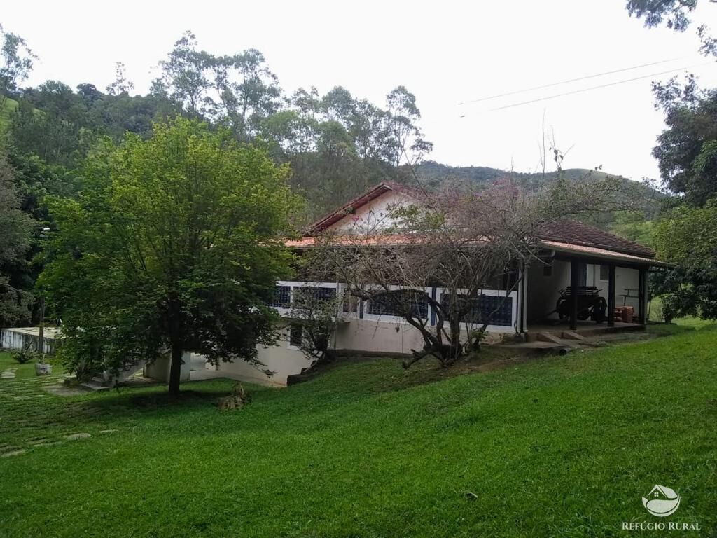 Fazenda à venda com 7 quartos, 500000m² - Foto 2