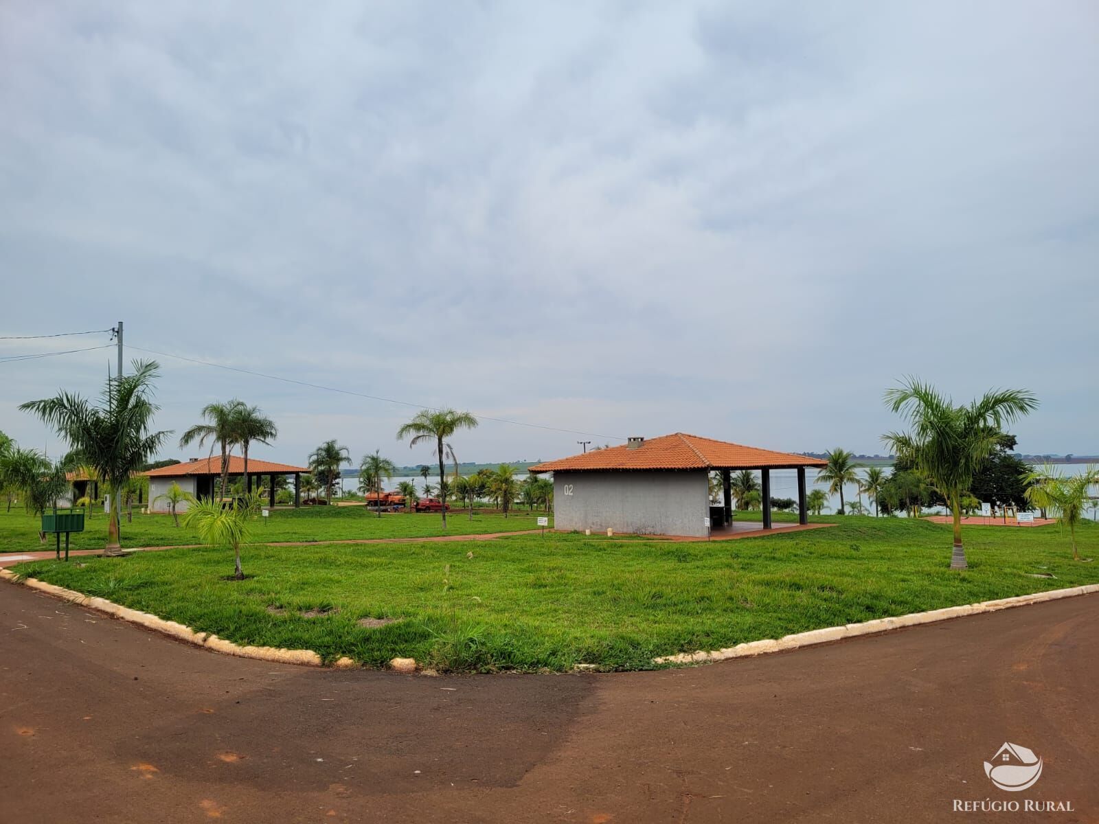 Terreno, 450 m² - Foto 2