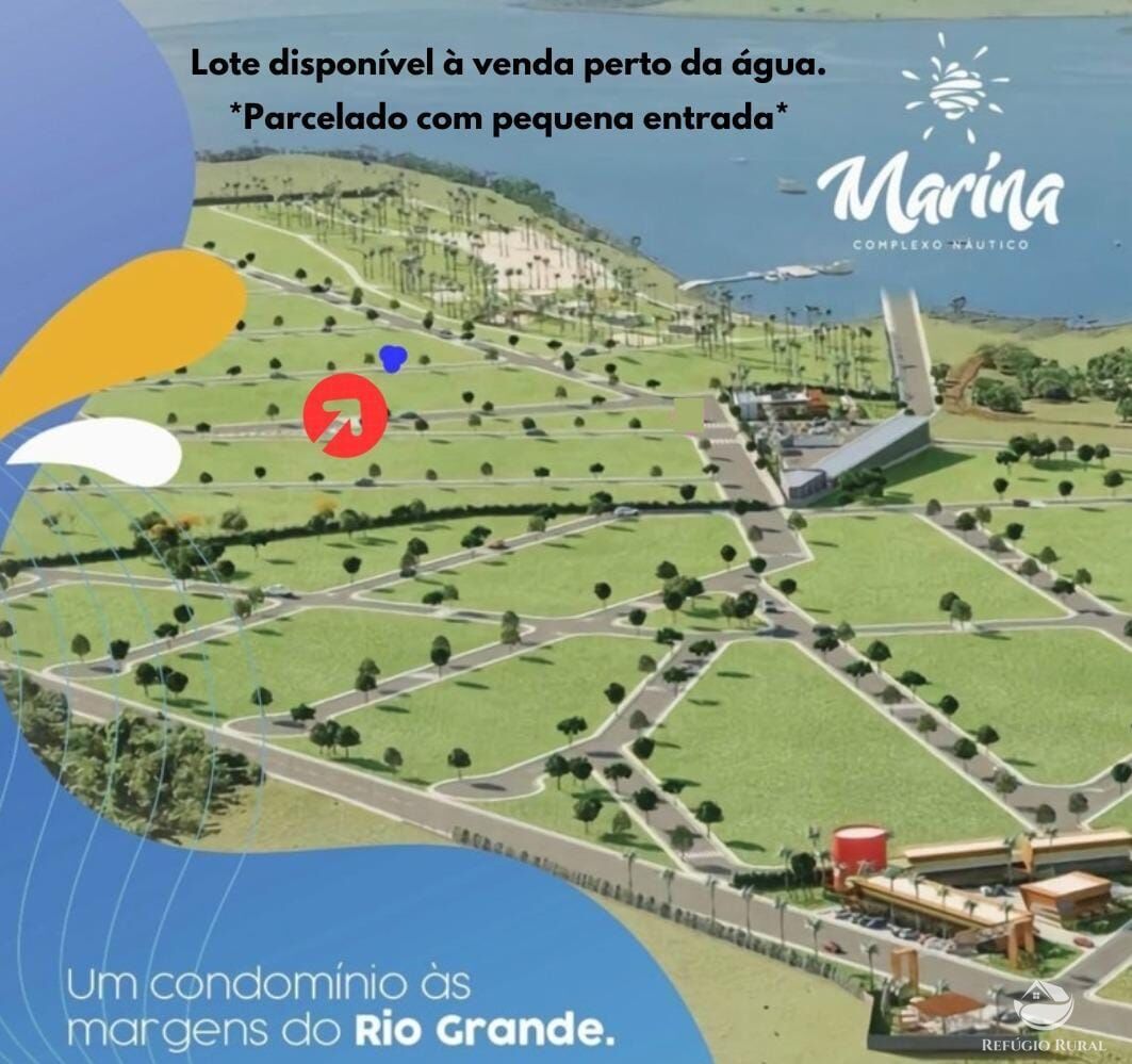 Terreno, 450 m² - Foto 5