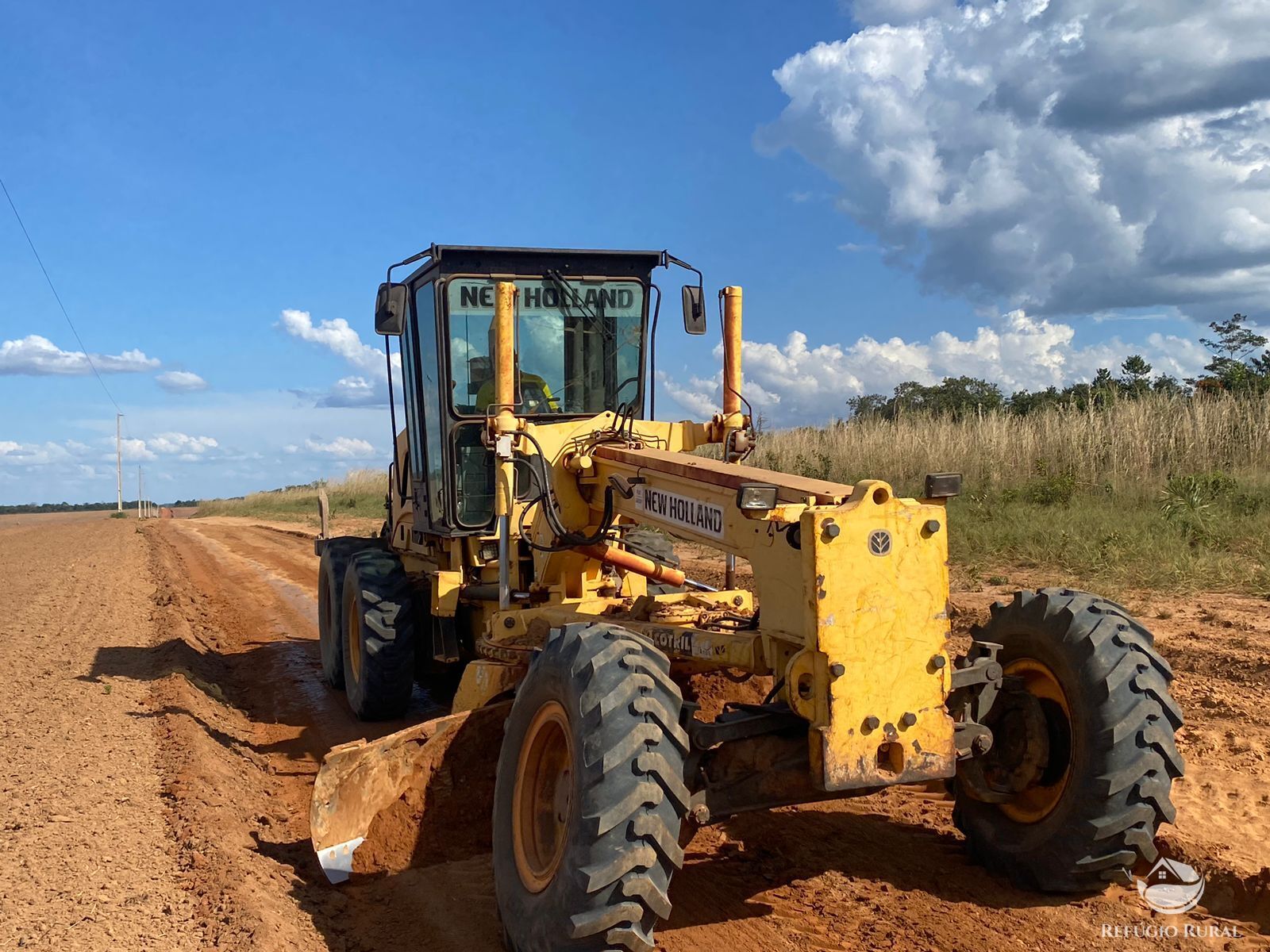 Fazenda à venda com 2 quartos, 52000000m² - Foto 3