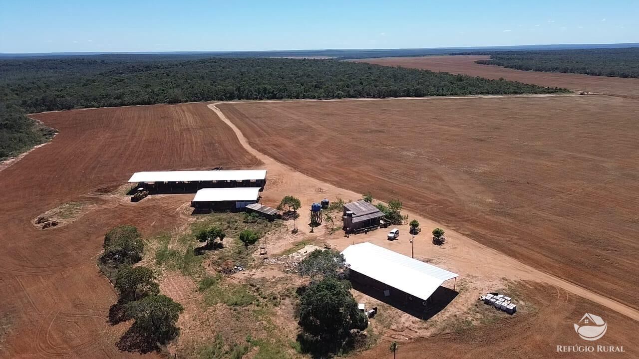 Fazenda à venda com 2 quartos, 52000000m² - Foto 1
