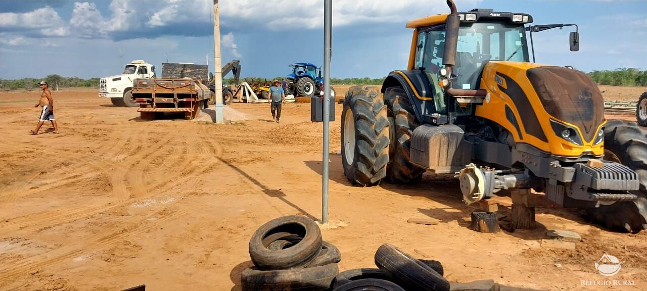 Fazenda à venda com 2 quartos, 52000000m² - Foto 17