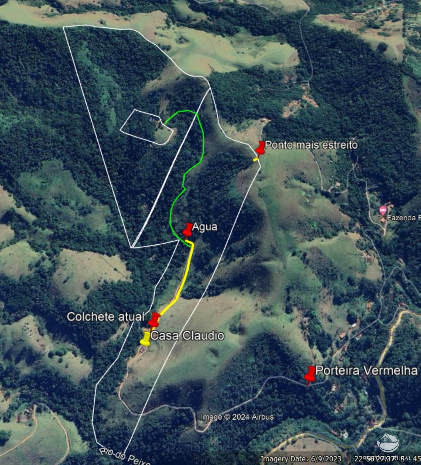 Terreno à venda, 20000m² - Foto 7