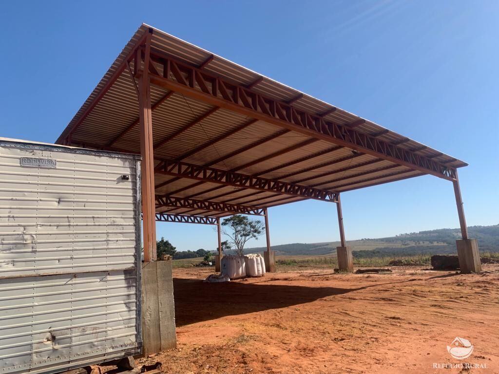 Fazenda à venda com 1 quarto, 10800000m² - Foto 10