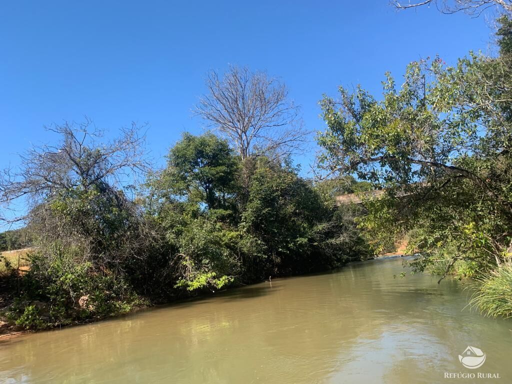 Fazenda à venda com 1 quarto, 10800000m² - Foto 12