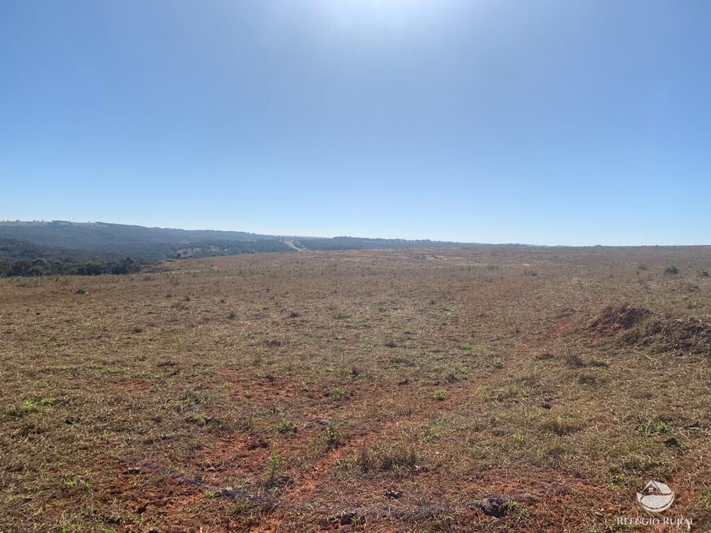 Fazenda à venda com 1 quarto, 10800000m² - Foto 18