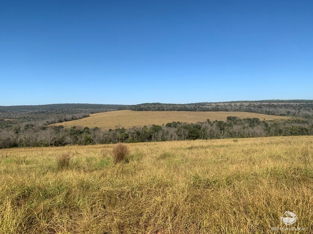 Fazenda à venda com 1 quarto, 10800000m² - Foto 24