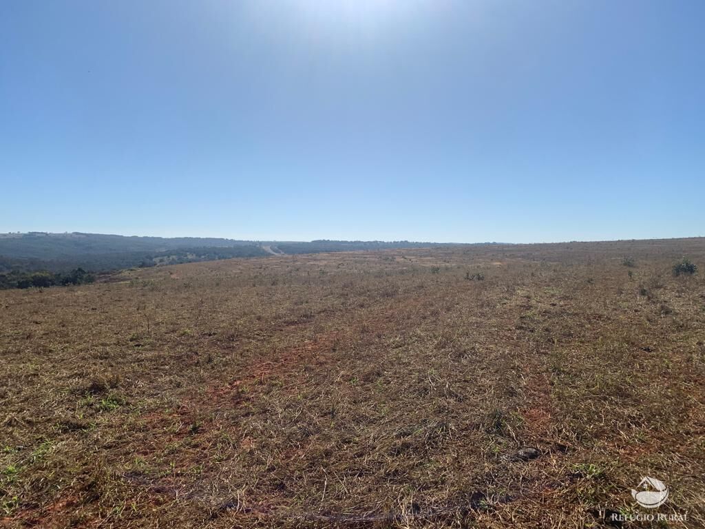 Fazenda à venda com 1 quarto, 10800000m² - Foto 21