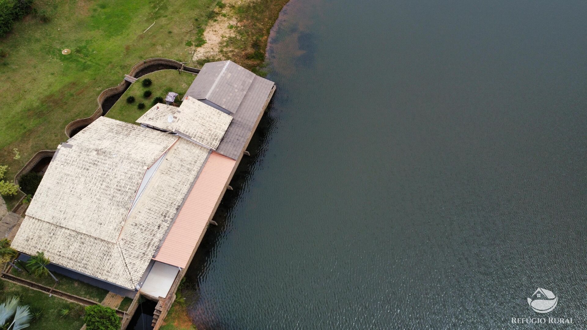 Fazenda, 261 hectares - Foto 23