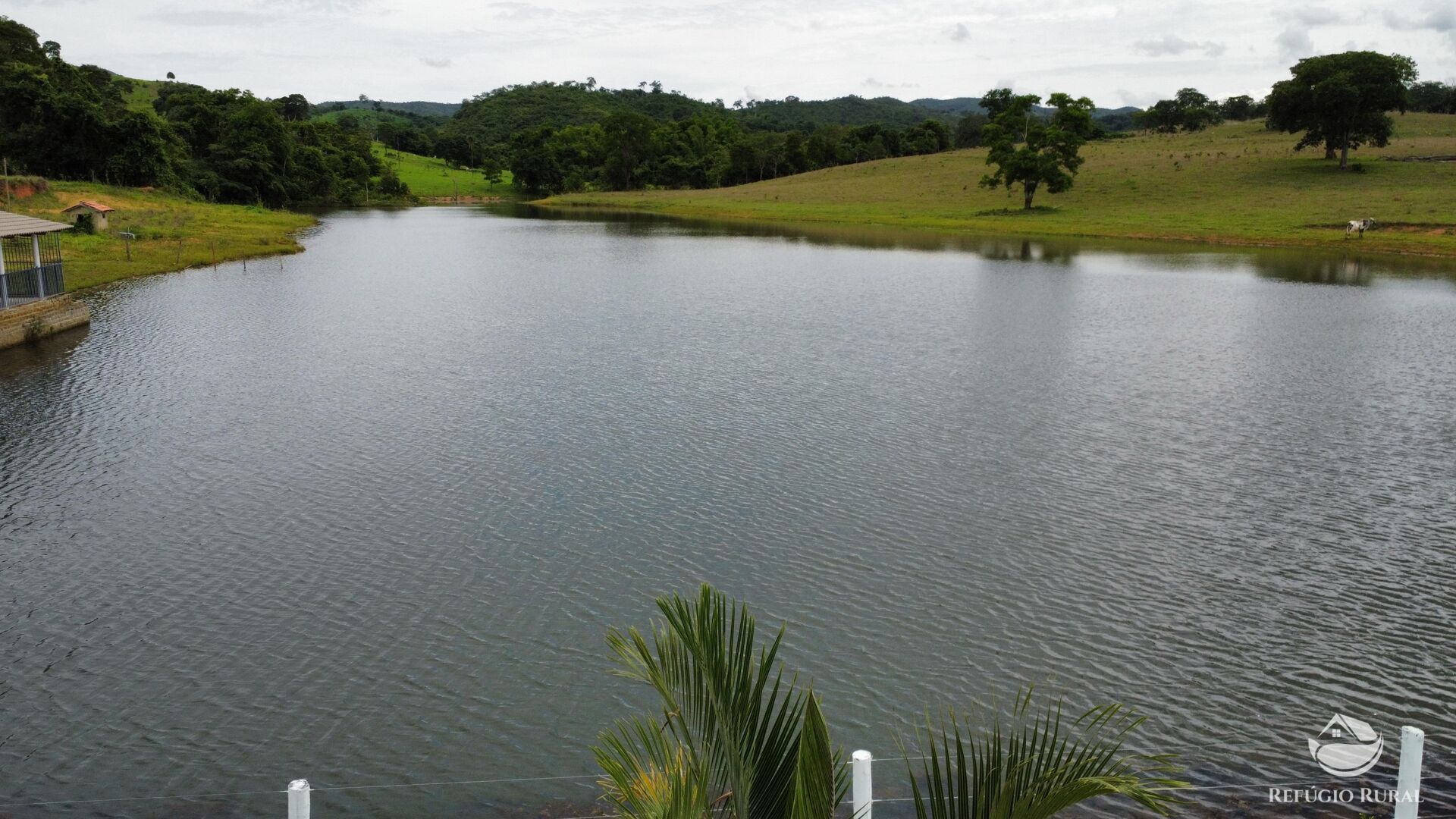 Fazenda, 261 hectares - Foto 25