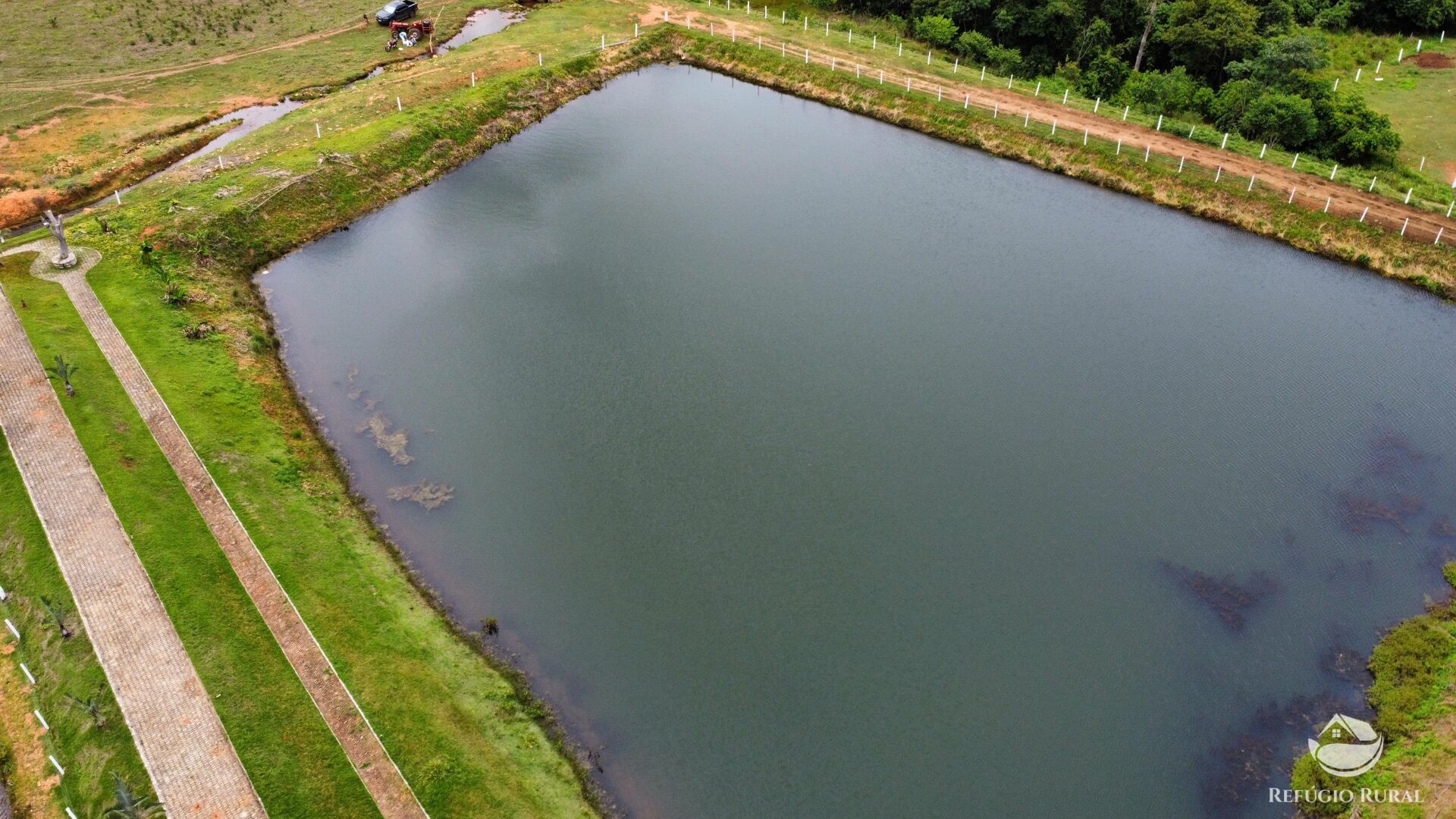 Fazenda, 261 hectares - Foto 22