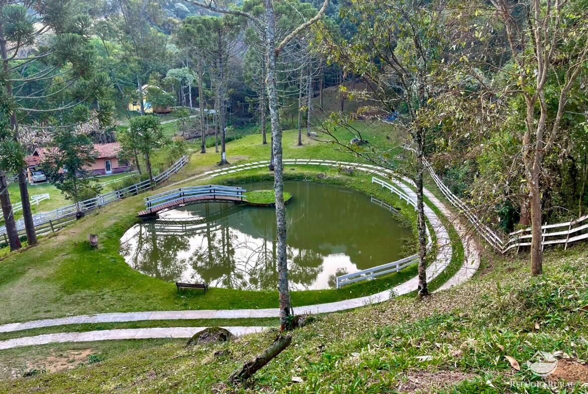 Chácara, 1 quarto, 1 hectares - Foto 13